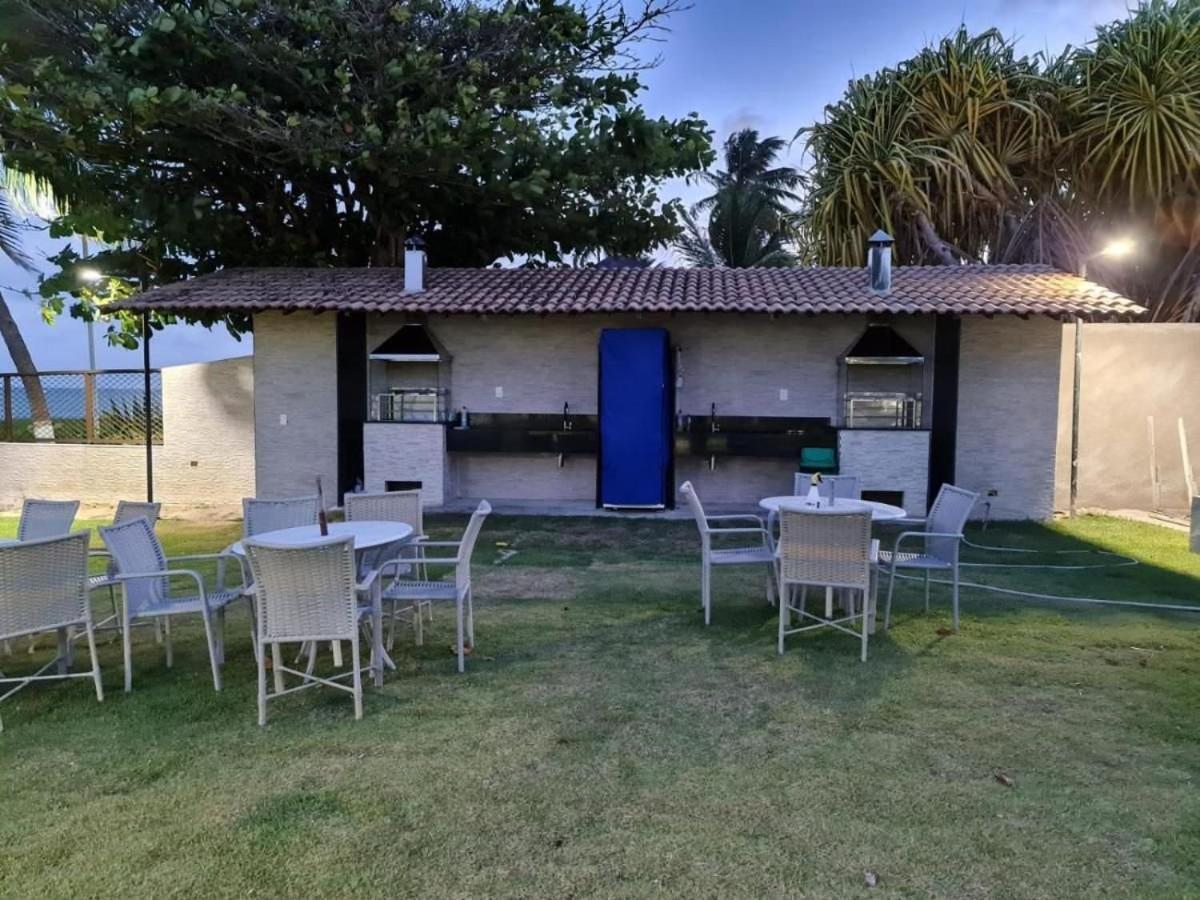 Maui Beach Residence Tamandare Exterior photo