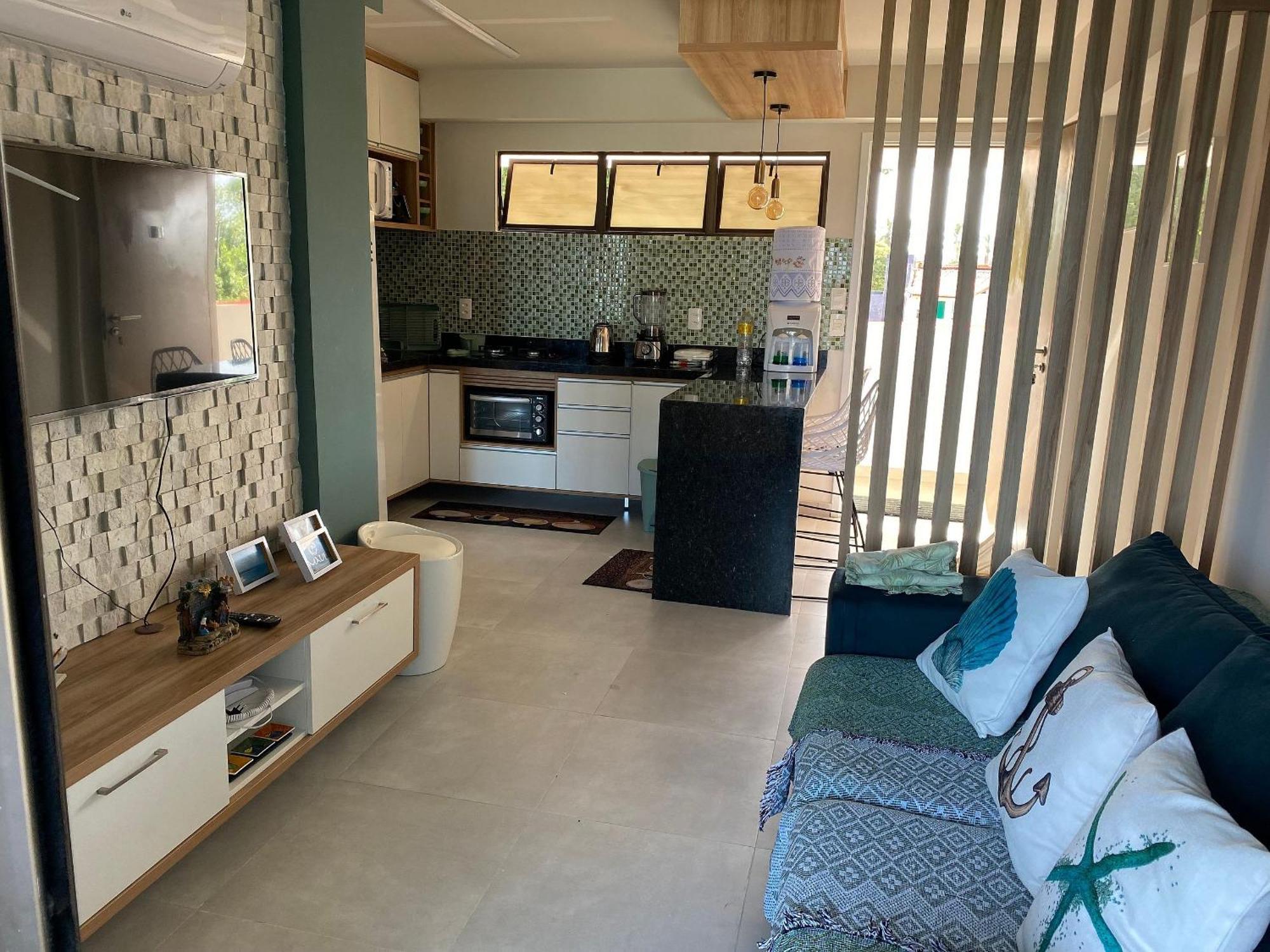 Maui Beach Residence Tamandare Exterior photo