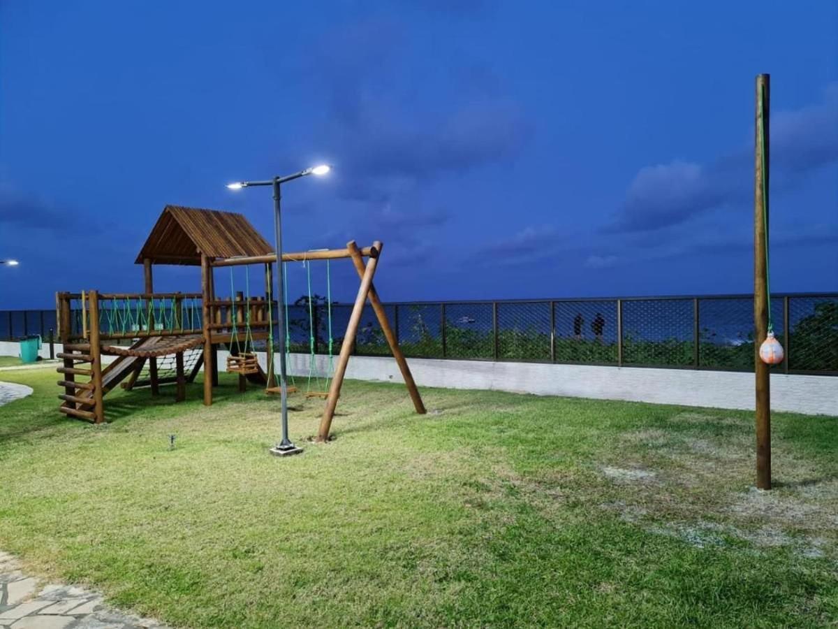 Maui Beach Residence Tamandare Exterior photo
