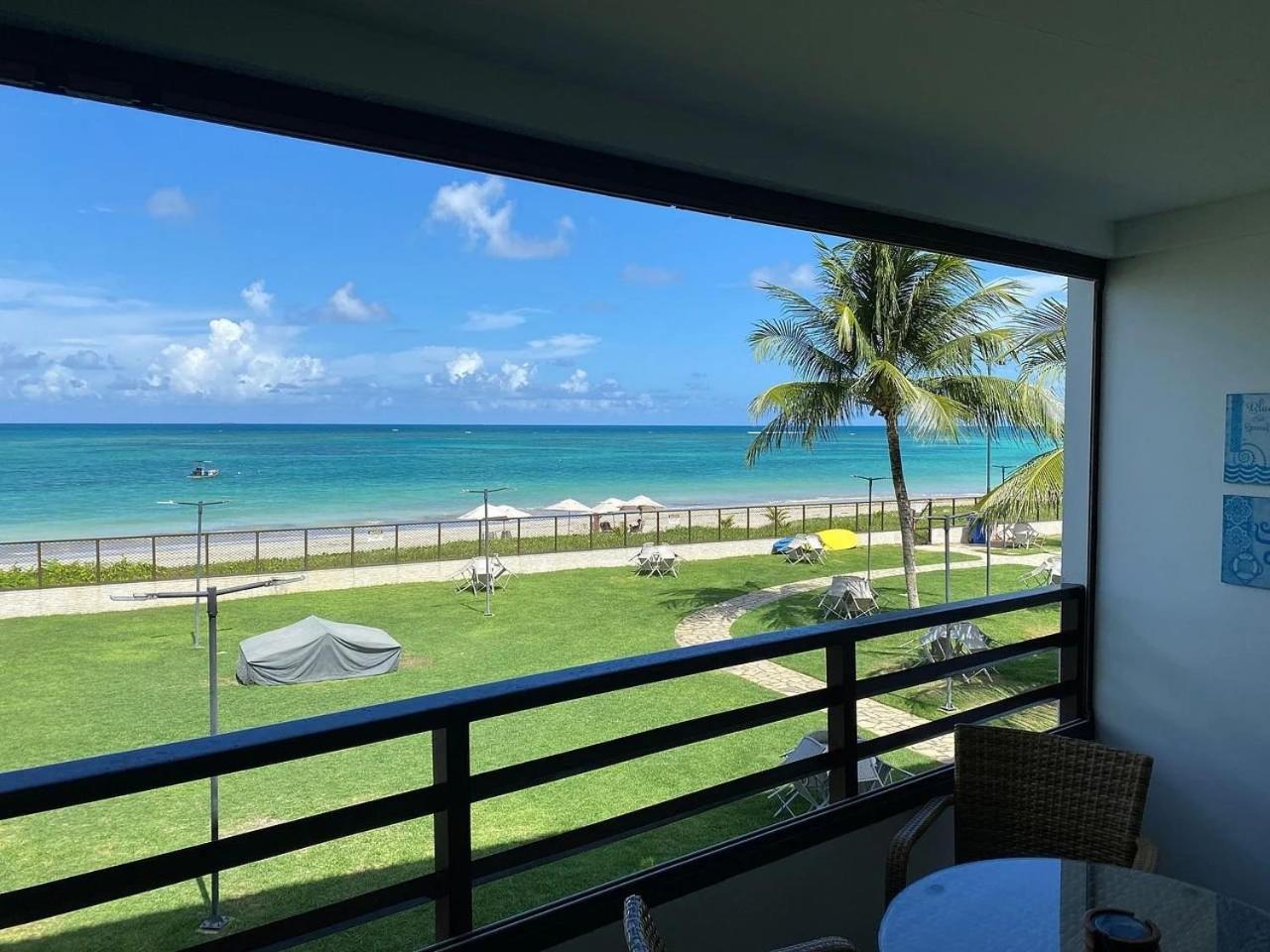 Maui Beach Residence Tamandare Exterior photo