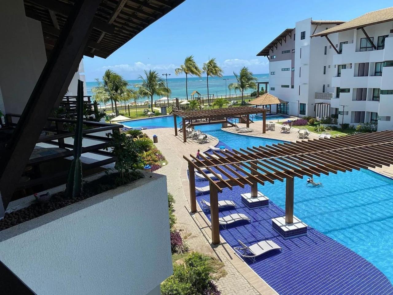 Maui Beach Residence Tamandare Exterior photo
