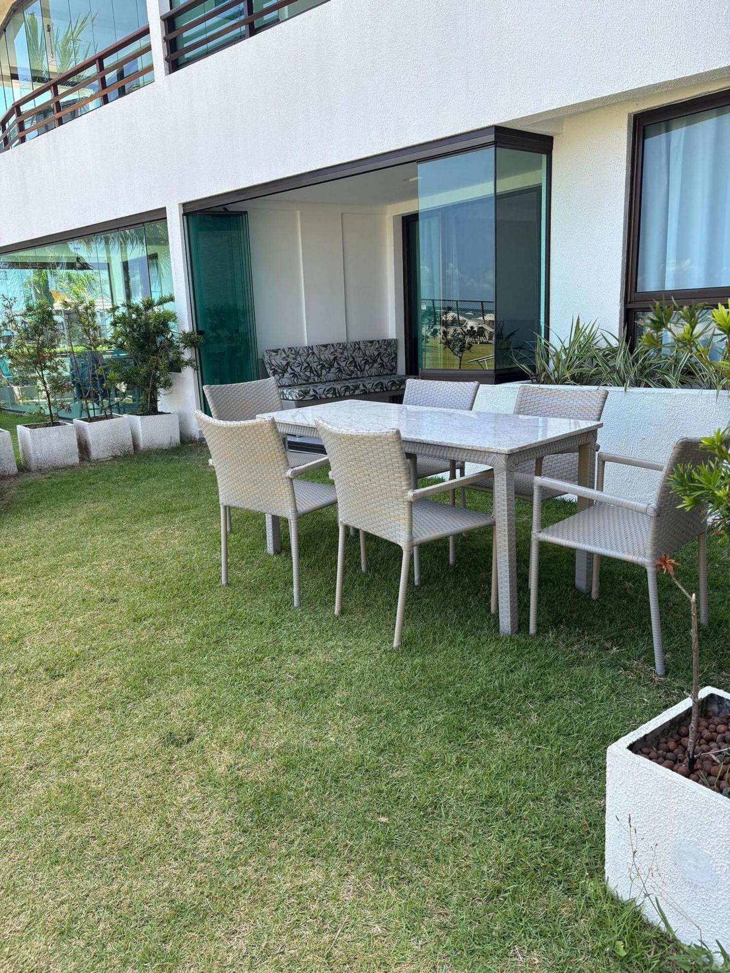 Maui Beach Residence Tamandare Exterior photo
